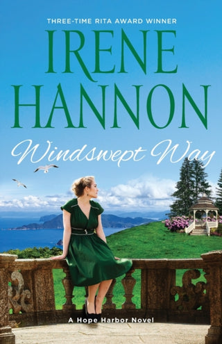Cover image for 9780800741914 - Windswept Way