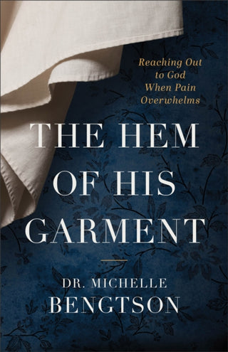 Cover image for 9780800742355 - The Hem of His Garment