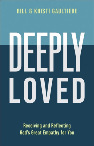 Supplemental image for 9780800742829 - Deeply Loved