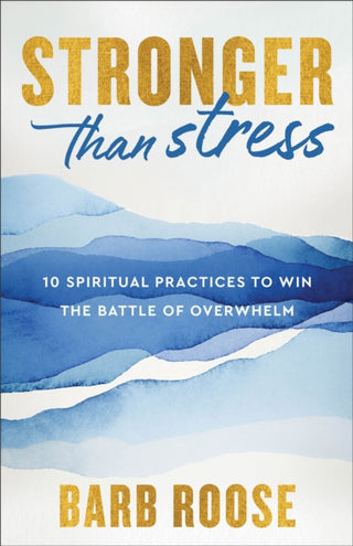 Supplemental image for 9780800744915 - Stronger than Stress