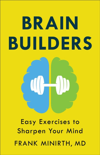 Cover image for 9780800745233 - Brain Builders
