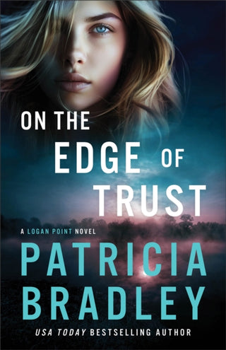 Cover image for 9780800747008 - On the Edge of Trust