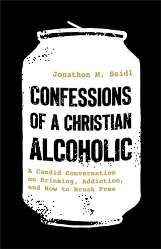 Supplemental image for 9780800747305 - Confessions of a Christian Alcoholic