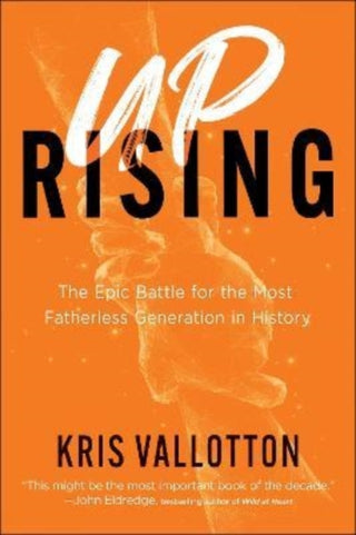 Cover image for 9780800762735 - Uprising