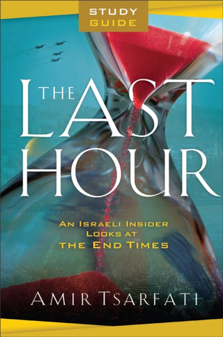 Cover image for 9780800763268 - The Last Hour Study Guide