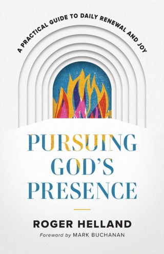 Cover image for 9780800763275 - Pursuing God's Presence