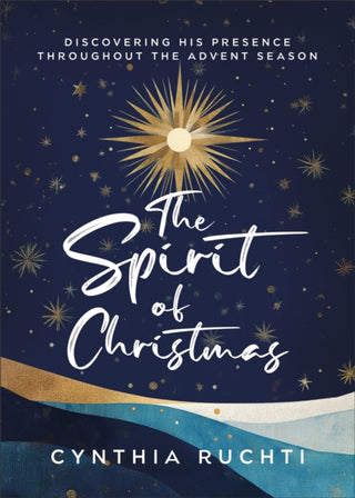 Cover image for 9780800772802 - The Spirit of Christmas