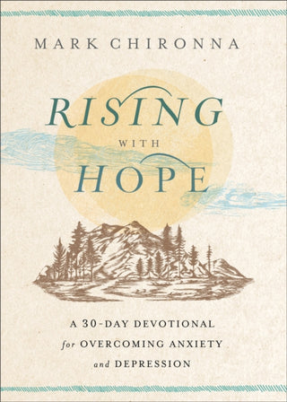 Cover image for 9780800772932 - Rising with Hope