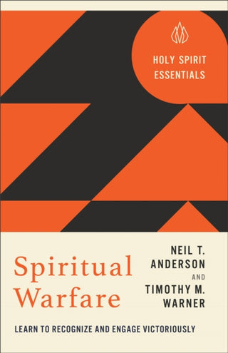 Cover image for 9780800778347 - Spiritual Warfare