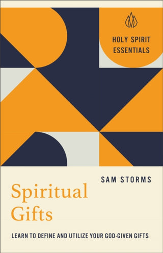 Cover image for 9780800778361 - Spiritual Gifts
