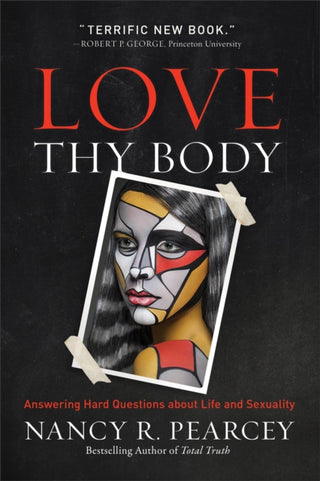 Supplemental image for 9780801075971 - Love Thy Body