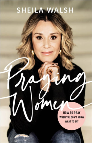 Cover image for 9780801078033 - Praying Women