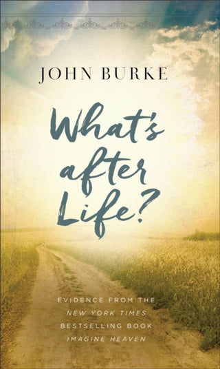Cover image for 9780801094637 - What's after Life?