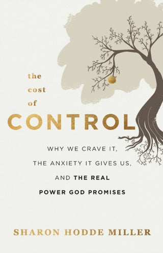 Cover image for 9780801094934 - The Cost of Control