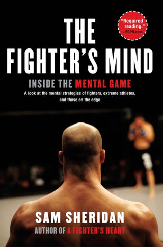 Supplemental image for 9780802145017 - The Fighter's Mind