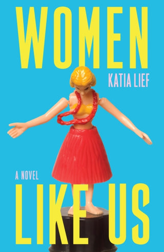 Cover image for 9780802164926 - Women Like Us