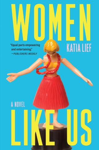 Cover image for 9780802167569 - Women Like Us