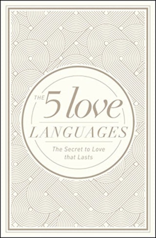Cover image for 9780802412713 - 5 Love Languages Hardcover Special Edition, The