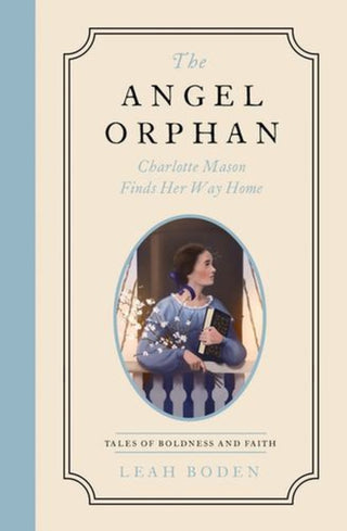 Cover image for 9780802433534 - The Angel Orphan