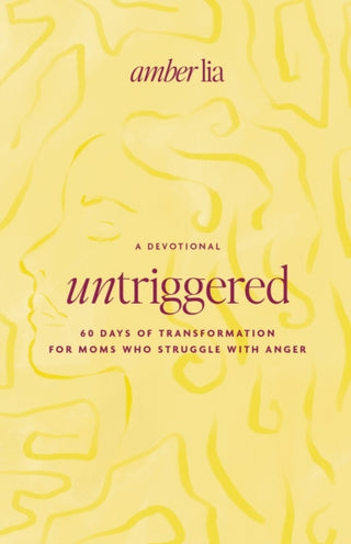 Cover image for 9780802433794 - Untriggered
