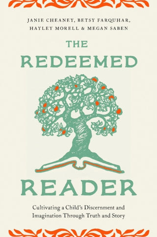 Cover image for 9780802436139 - Redeemed Reader, The