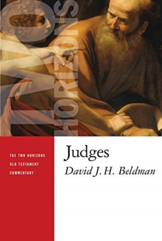 Cover image for 9780802827012 - JUDGES