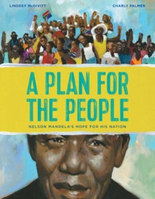 Cover image for 9780802855022 - A Plan for the People