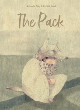 Cover image for 9780802855879 - The Pack