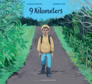 Cover image for 9780802856005 - 9 Kilometers
