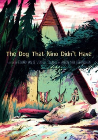 Supplemental image for 9780802856074 - The Dog That Nino Didn't Have