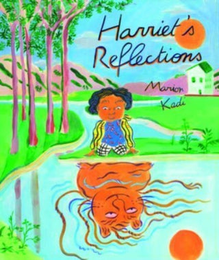 Cover image for 9780802856210 - Harriet's Reflections