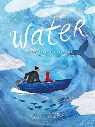 Supplemental image for 9780802856227 - Water