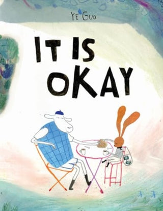 Cover image for 9780802856241 - It Is Okay