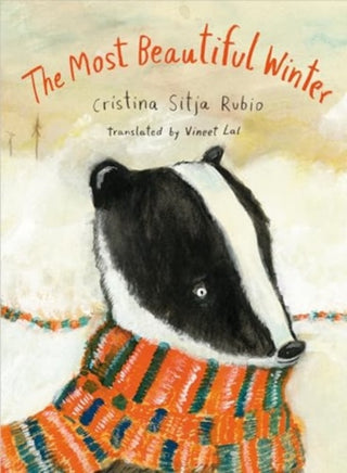 Cover image for 9780802856272 - The Most Beautiful Winter