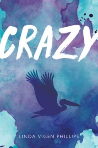 Cover image for 9780802856340 - Crazy (Tenth Anniversary Edition)