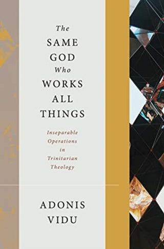 Cover image for 9780802874436 - The Same God Who Works All Things