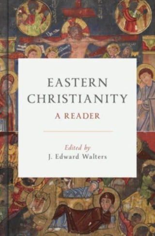 Cover image for 9780802876867 - Eastern Christianity