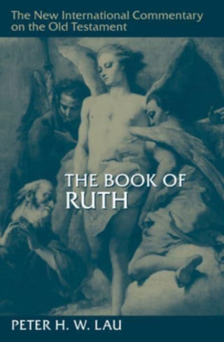 Cover image for 9780802877260 - The Book of Ruth