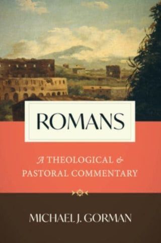Cover image for 9780802877628 - Romans