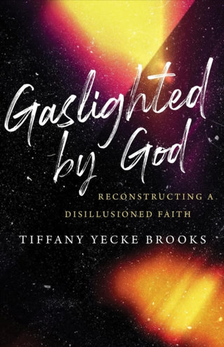 Cover image for 9780802878687 - Gaslighted by God