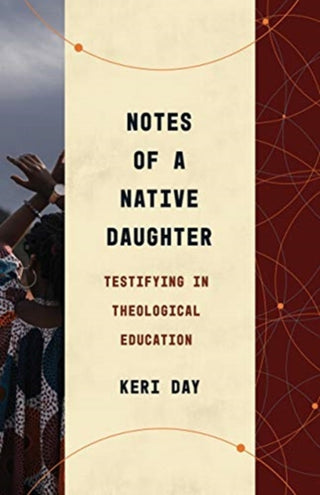 Cover image for 9780802878823 - Notes of a Native Daughter