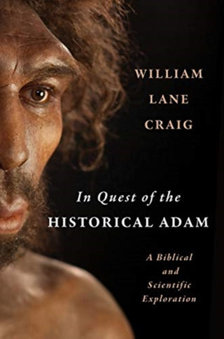 Cover image for 9780802879110 - In Quest of the Historical Adam