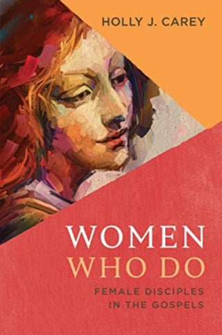 Cover image for 9780802879158 - Women Who Do