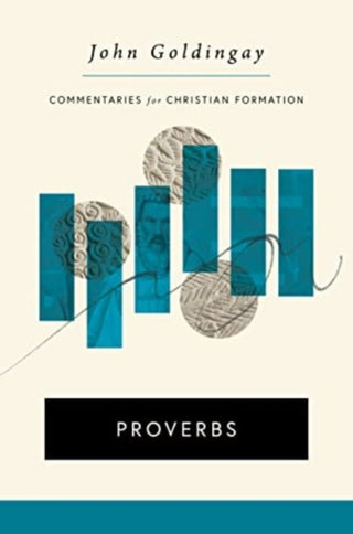 Cover image for 9780802879417 - Proverbs