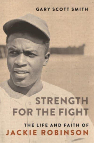 Cover image for 9780802879424 - Strength for the Fight
