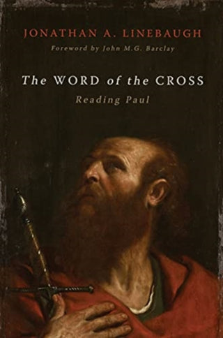 Cover image for 9780802881670 - The Word of the Cross