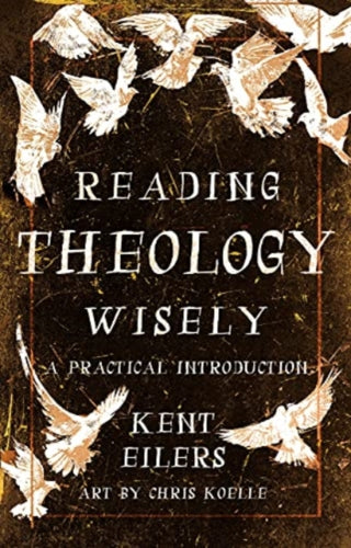 Cover image for 9780802881786 - Reading Theology Wisely