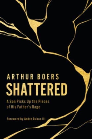 Cover image for 9780802882462 - Shattered