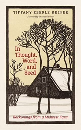 Cover image for 9780802882905 - In Thought, Word, and Seed