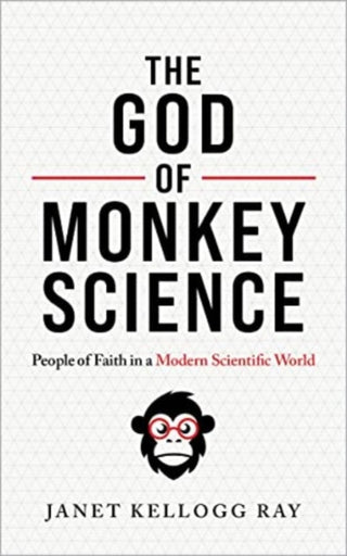Cover image for 9780802883193 - The God of Monkey Science